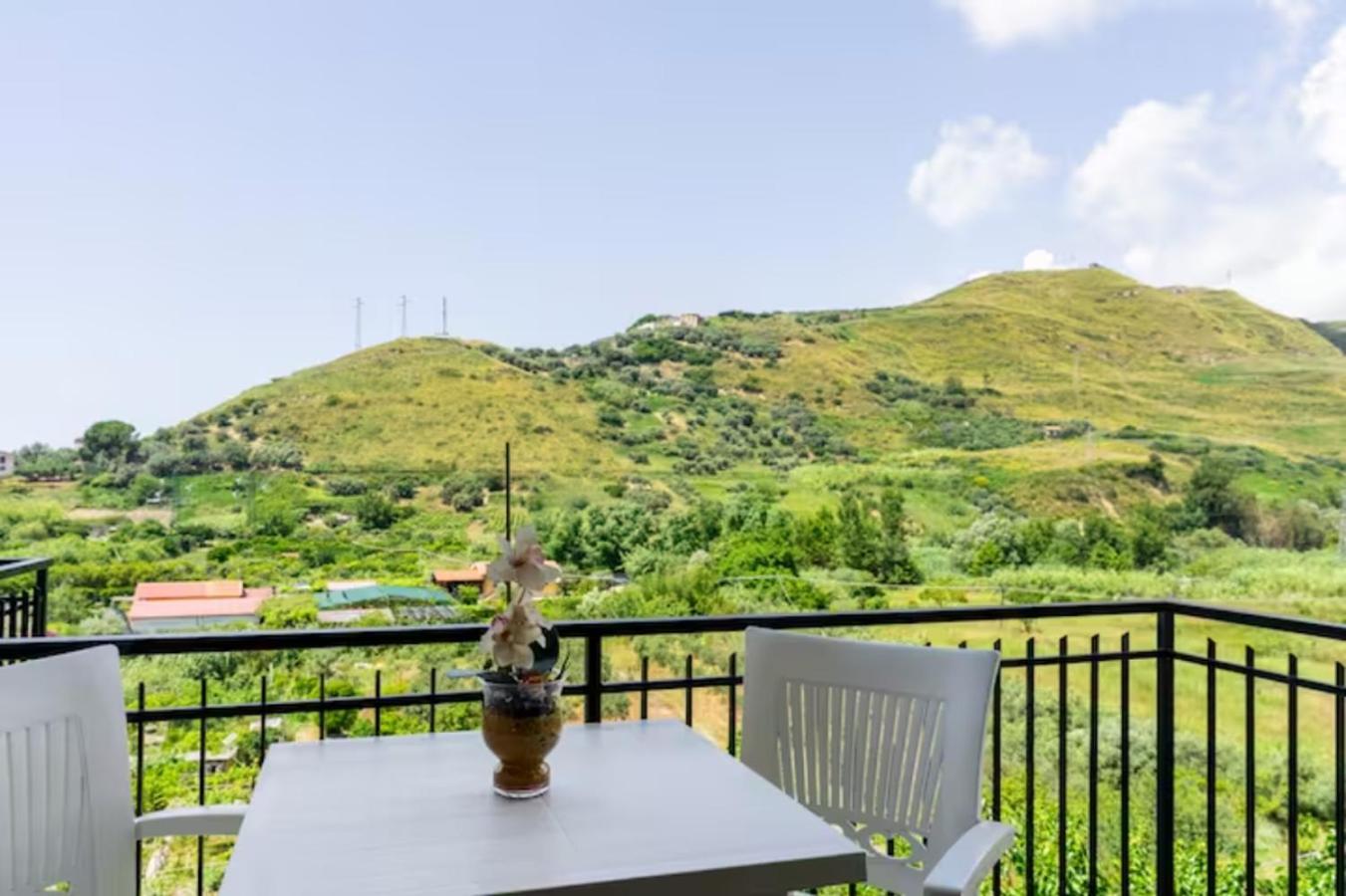Luna E Stelle Bed & Breakfast Sangineto